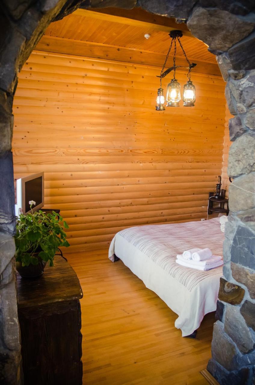 Готель Софія Dolyna Room photo