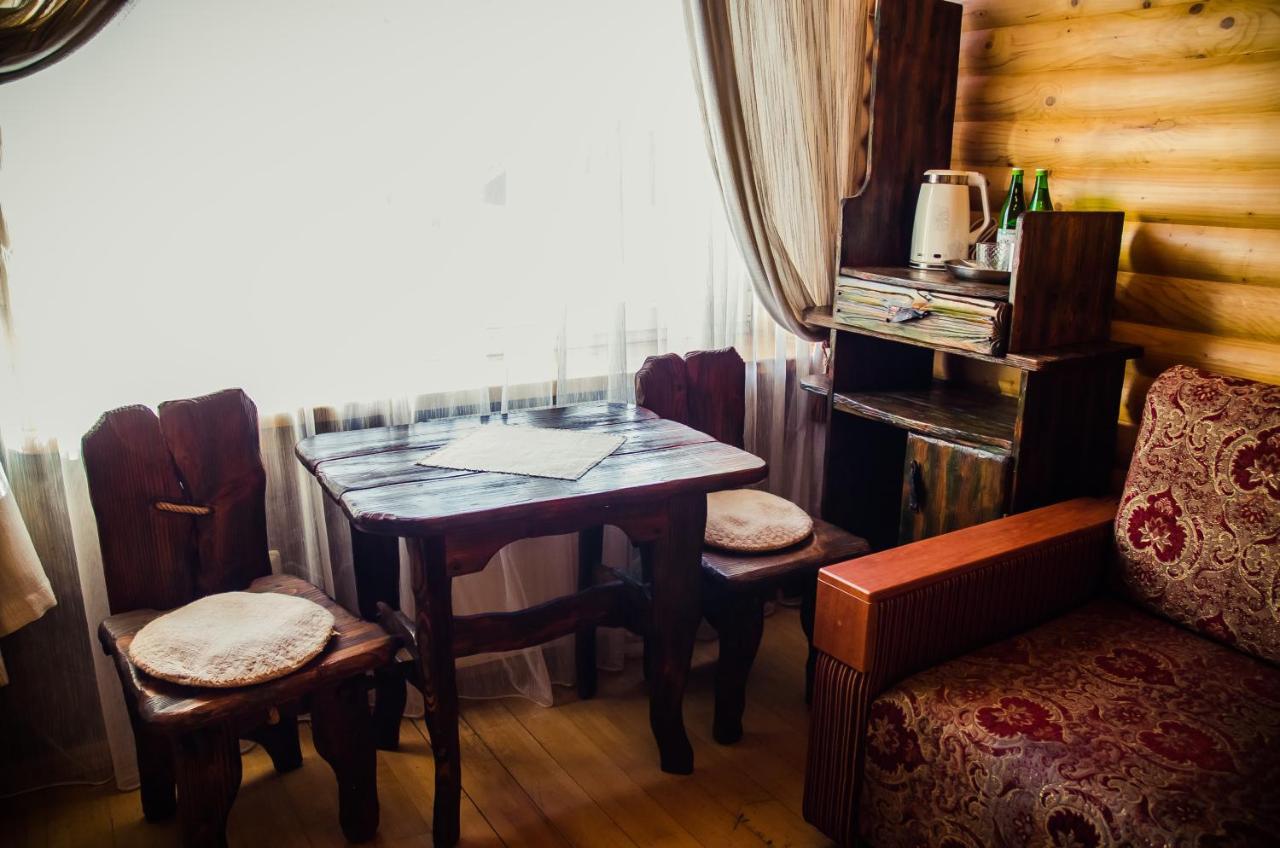 Готель Софія Dolyna Exterior photo